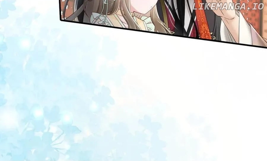The Tyrant’s Family Lasts Thanks To Her Inner Voice Chapter 17 - page 69